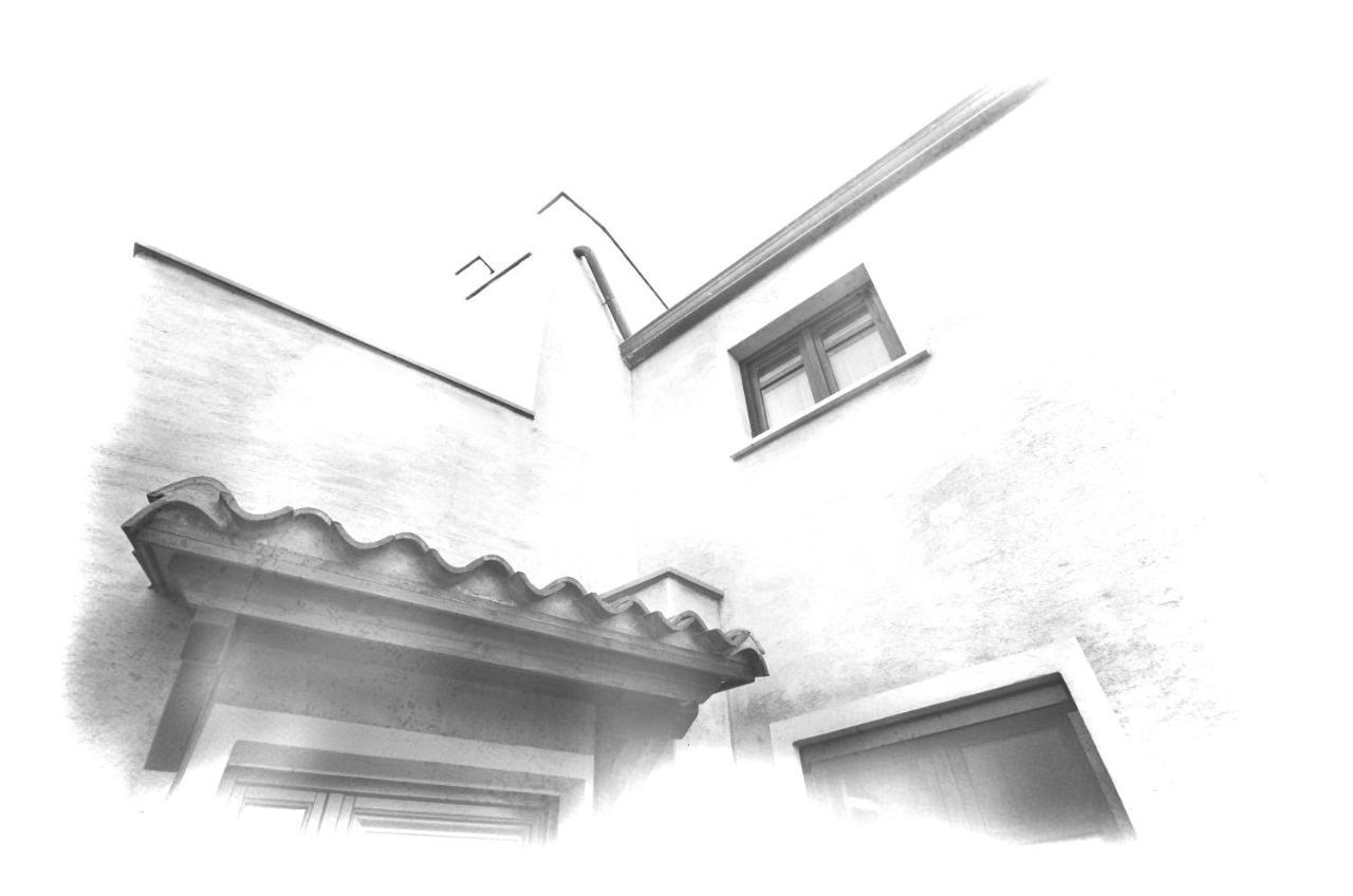 Casa De Ajala - B&B De Charme In Antica Dimora Totalmente Ristrutturata E Dotata Di Tutti I Confort Bagni Privati Spazio Living Patio Esterno Ambienti Climatizzati Degustazioni Prodotti Locali Làconi Екстериор снимка