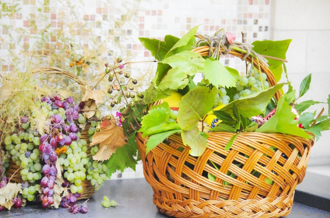 Casa De Ajala - B&B De Charme In Antica Dimora Totalmente Ristrutturata E Dotata Di Tutti I Confort Bagni Privati Spazio Living Patio Esterno Ambienti Climatizzati Degustazioni Prodotti Locali Làconi Екстериор снимка
